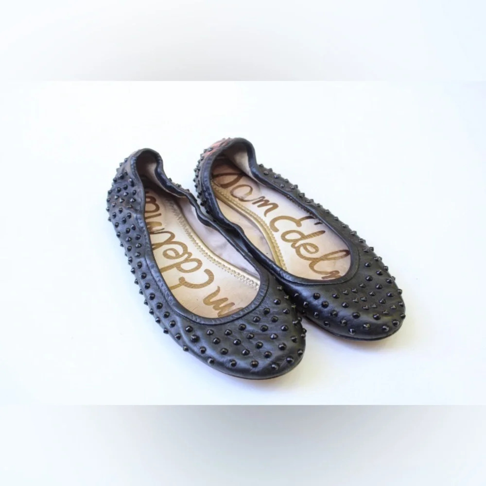 Sam Edelman flats